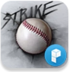 strike zone android application logo